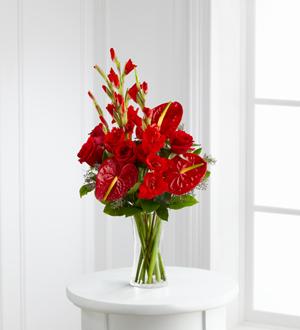 The FTD® We Fondly Remember™ Bouquet