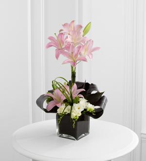 The FTD® Never-Ending Love™ Arrangement