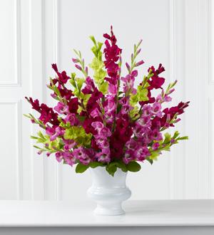 The FTD® Solemn Offering™ Arrangement