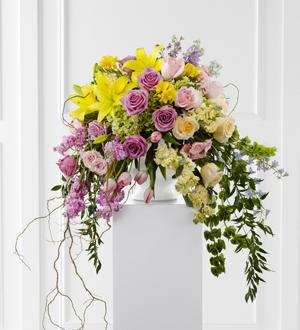 The FTD® Display of Affection™ Arrangement