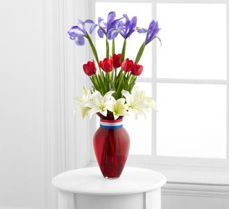 The FTD® Greater Glory™ Bouquet