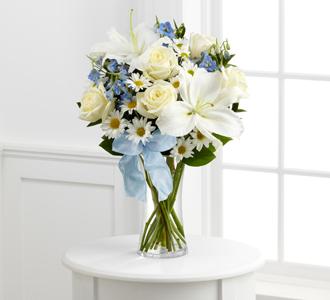 The FTD® Sweet Peace™ Bouquet