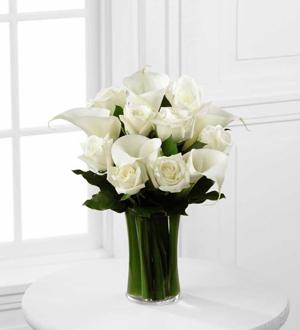 The FTD® Sweet Solace™ Bouquet