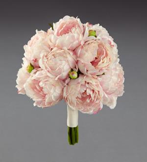 The FTD® Love's Commitment™ Bouquet by Vera Wang