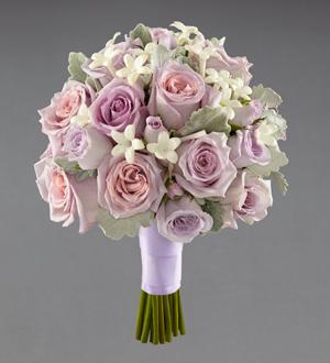 The FTD® Ever in Love™ Bouquet by Vera Wang