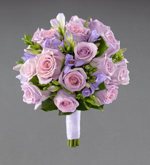 The FTD® My Destiny™ Bouquet by Vera Wang Flower Bouquet