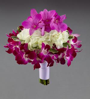 The FTD® Give Me Forever™ Bouquet by Vera Wang Flower Bouquet