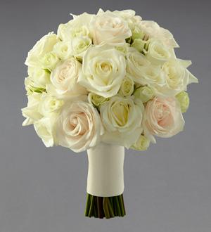 The FTD® Looking to the Future™ Bouquet by Vera Wang Flower Bouquet