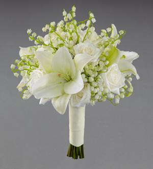 The FTD® Share My Life™ Bouquet by Vera Wang